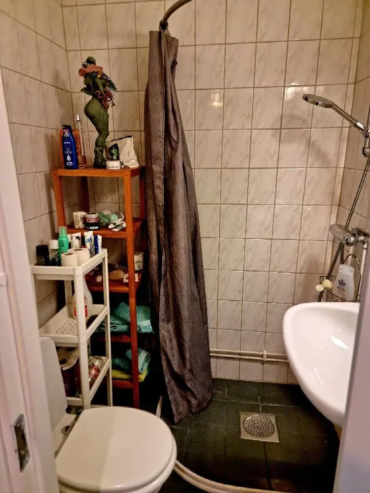 Hyreslägenhet på Västerås i vasteras
