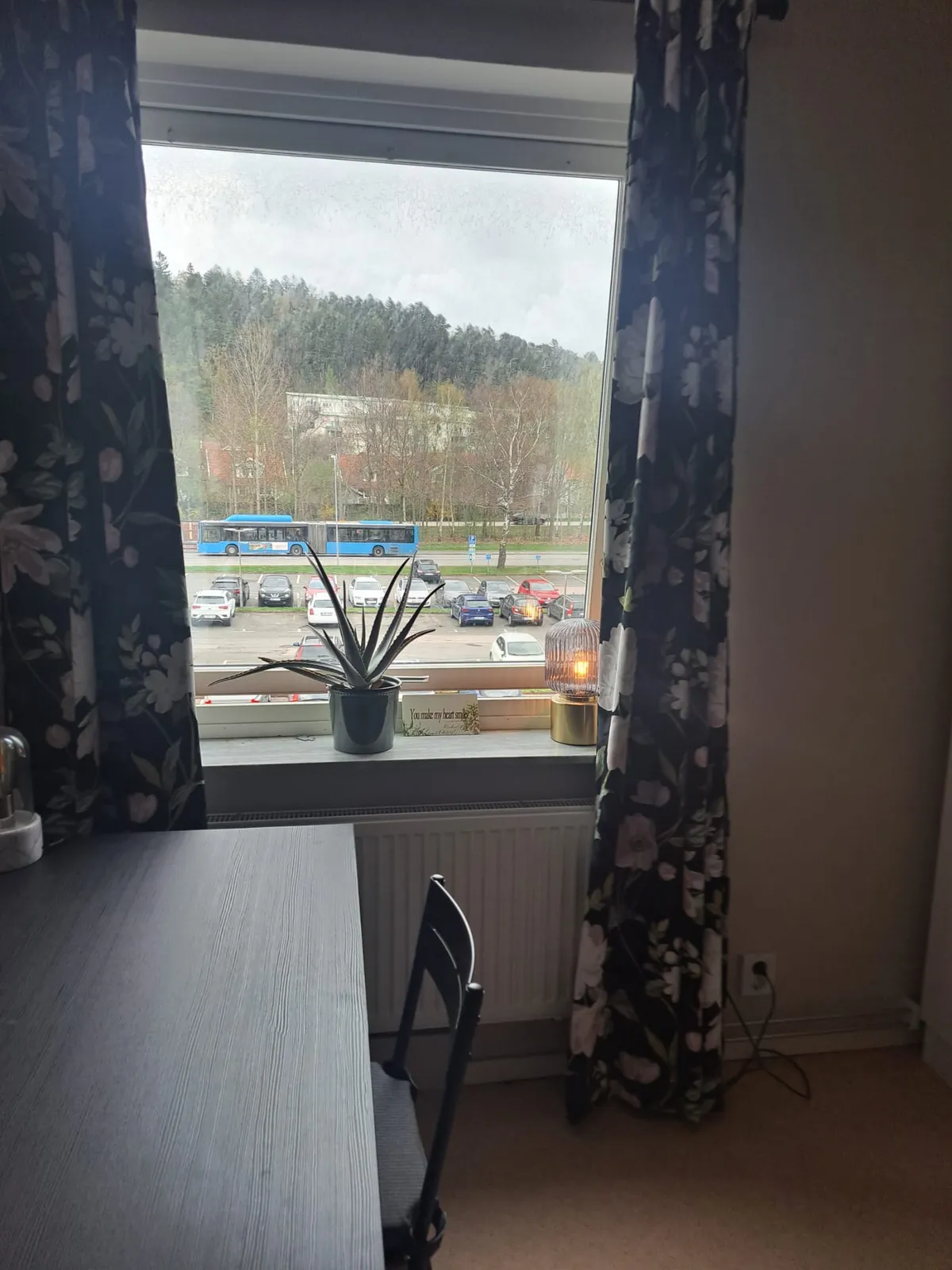 Hyreslägenhet på Mölndal i molndal