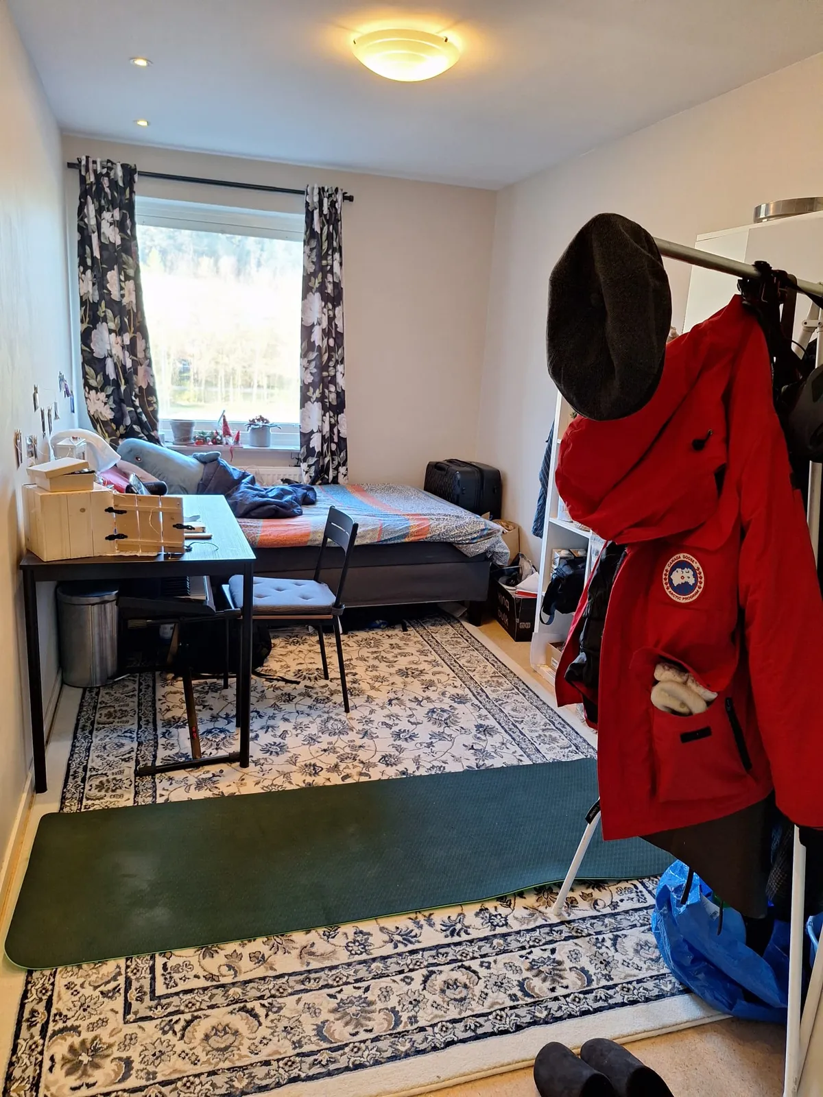 Hyreslägenhet på Mölndal i molndal