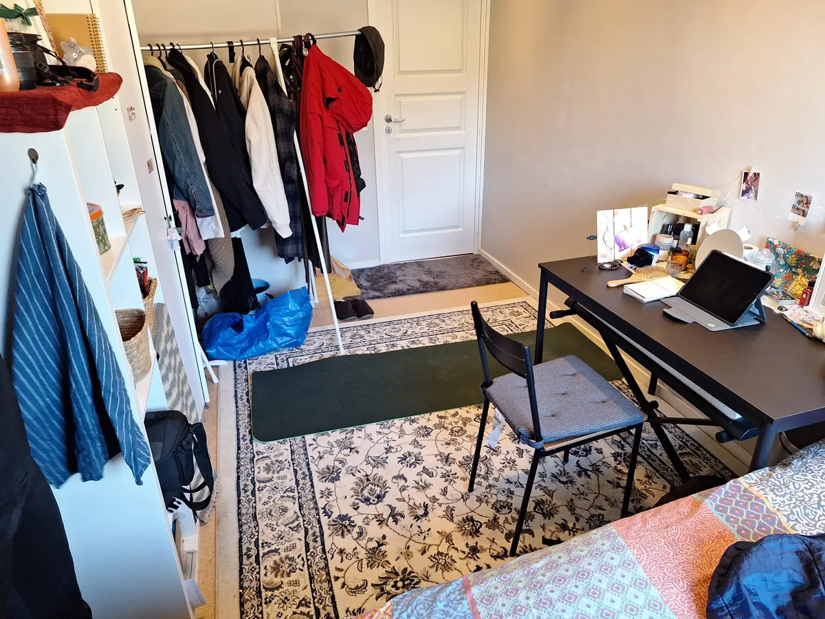 Hyreslägenhet på Mölndal i molndal