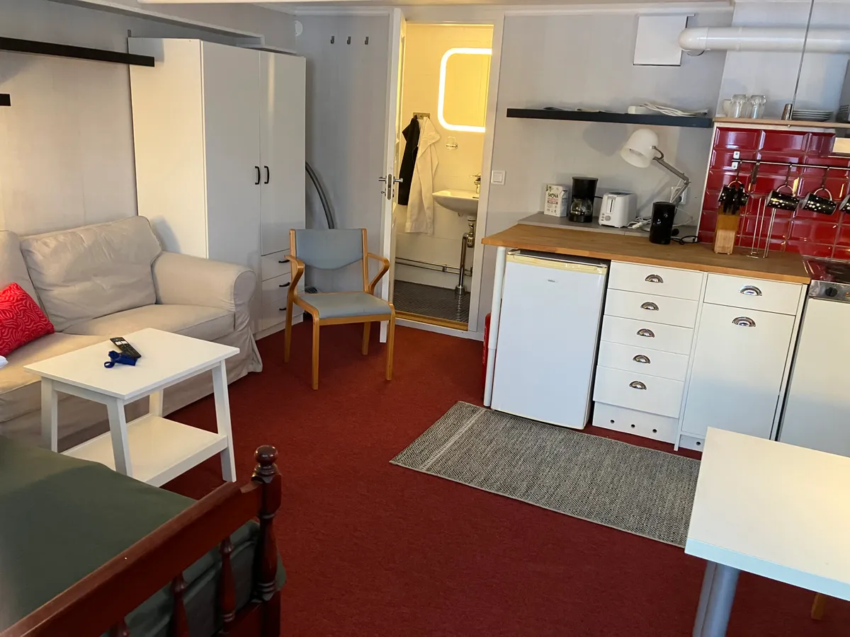 Hyreslägenhet på Sollentuna i sollentuna