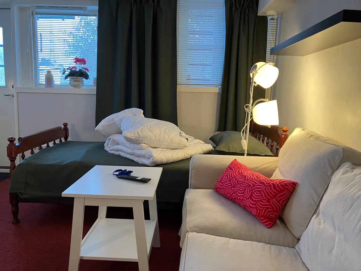 Hyreslägenhet på Sollentuna i sollentuna