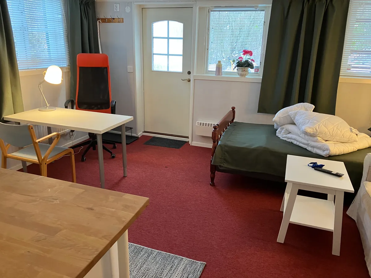 Hyreslägenhet på Sollentuna i sollentuna