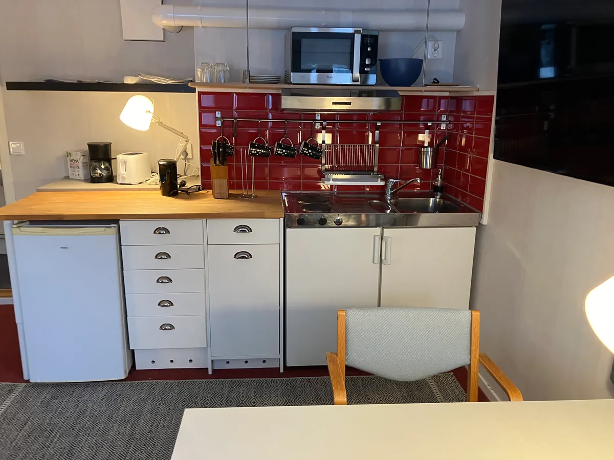 Hyreslägenhet på Sollentuna i sollentuna