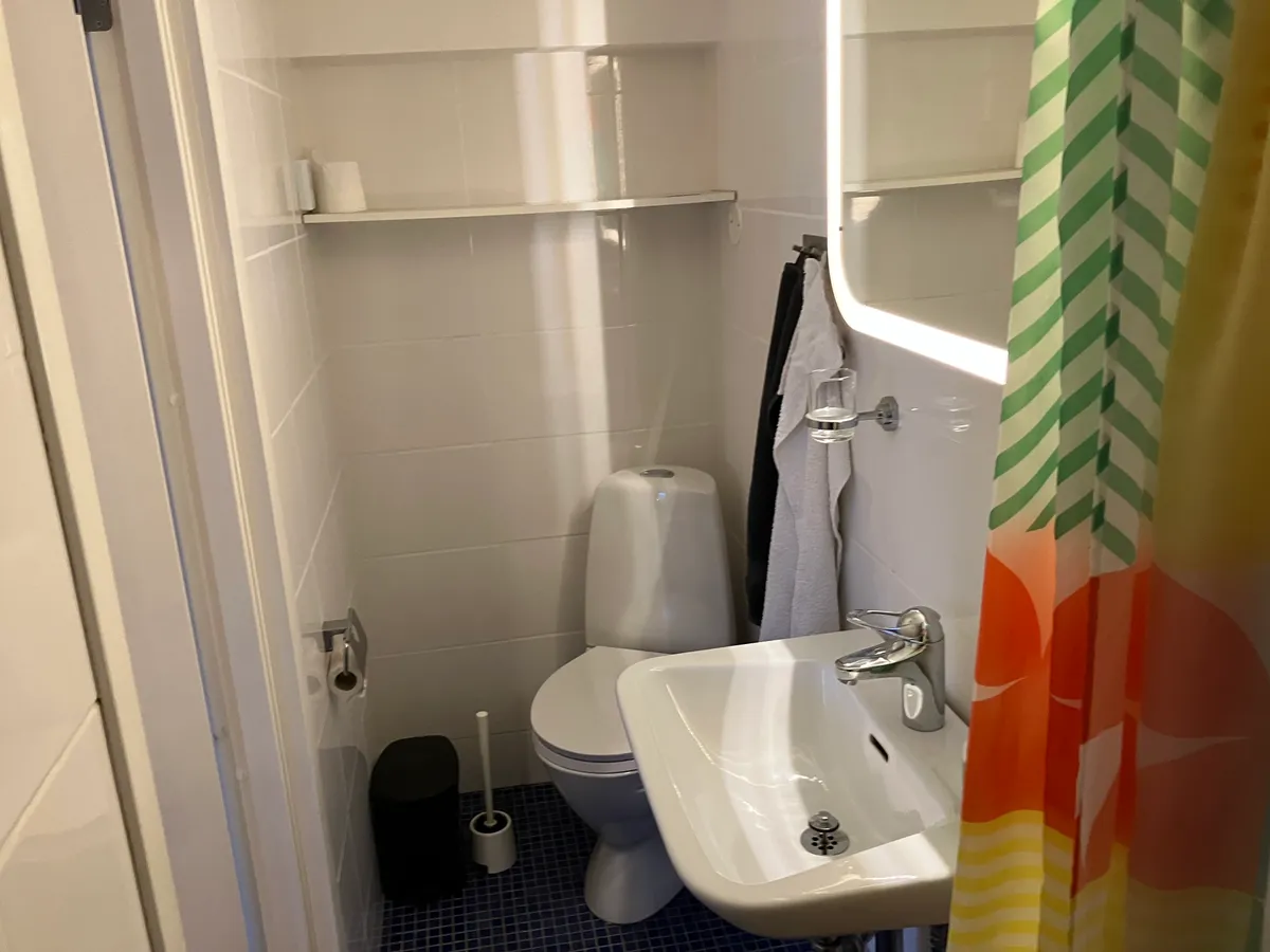 Hyreslägenhet på Sollentuna i sollentuna
