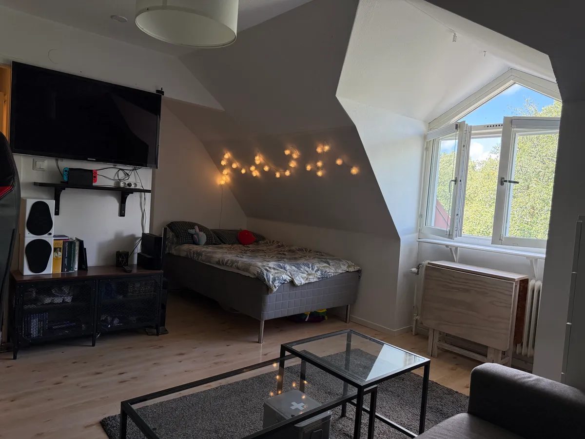 Hyreslägenhet på Uppsala i uppsala