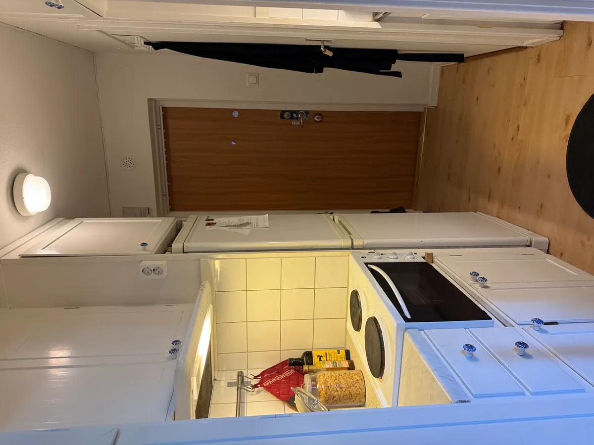 Hyreslägenhet på Uppsala i uppsala