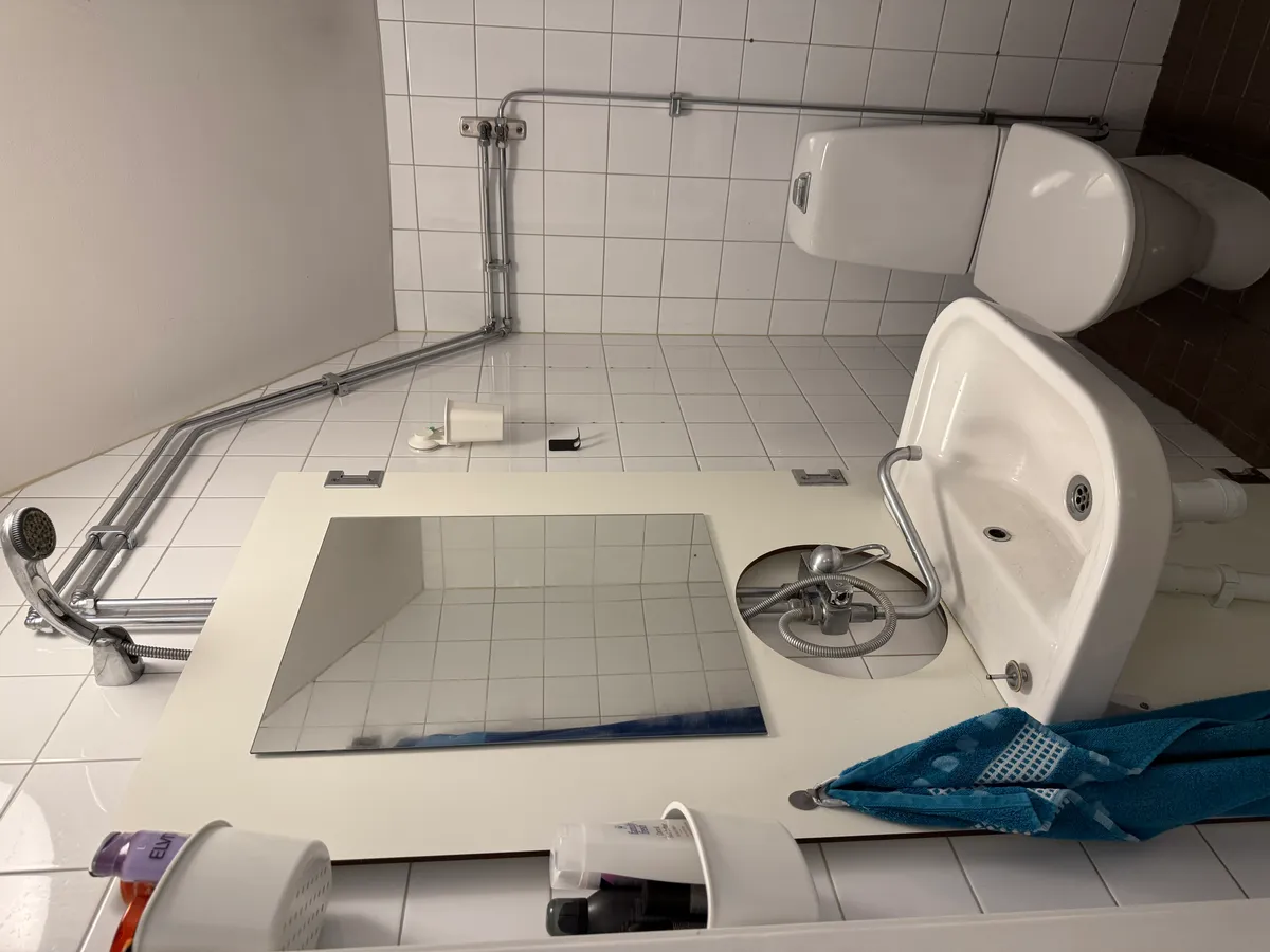 Hyreslägenhet på Uppsala i uppsala