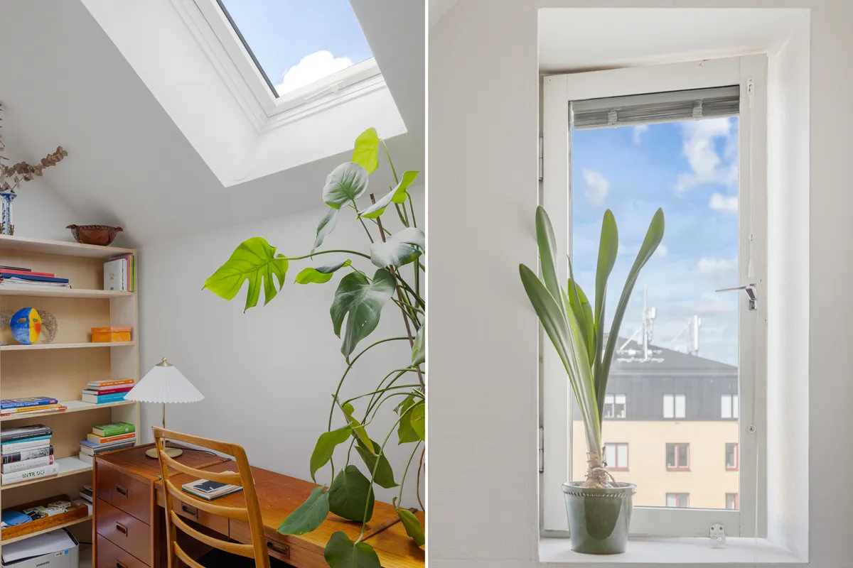 Hyreslägenhet på Stockholm i stockholm
