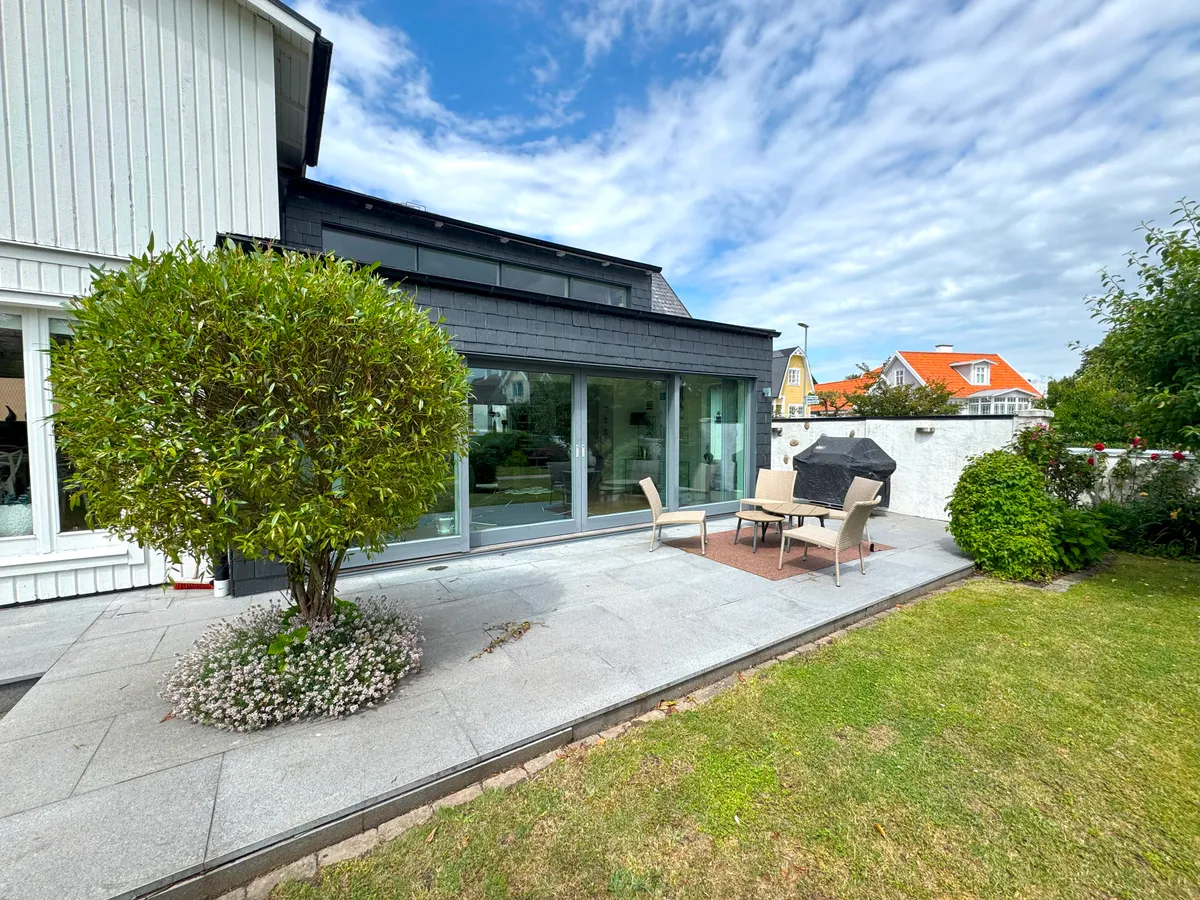 Hyresbostad på Ängelholm i angelholm