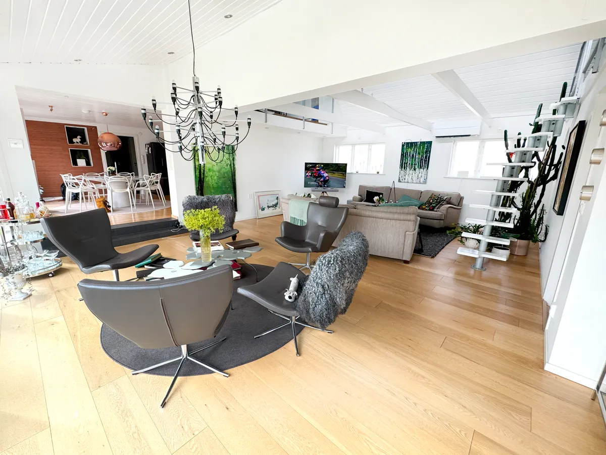 Hyresbostad på Ängelholm i angelholm