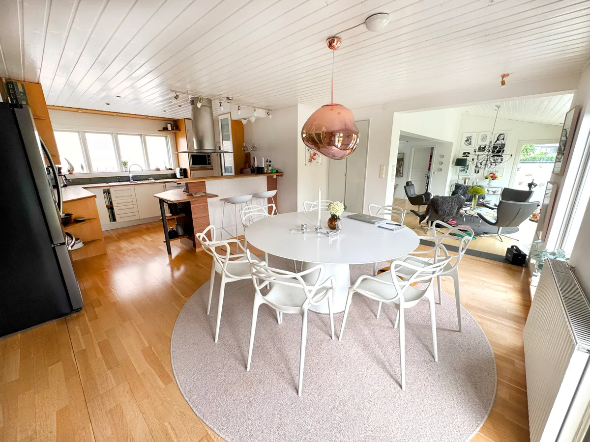Hyresbostad på Ängelholm i angelholm