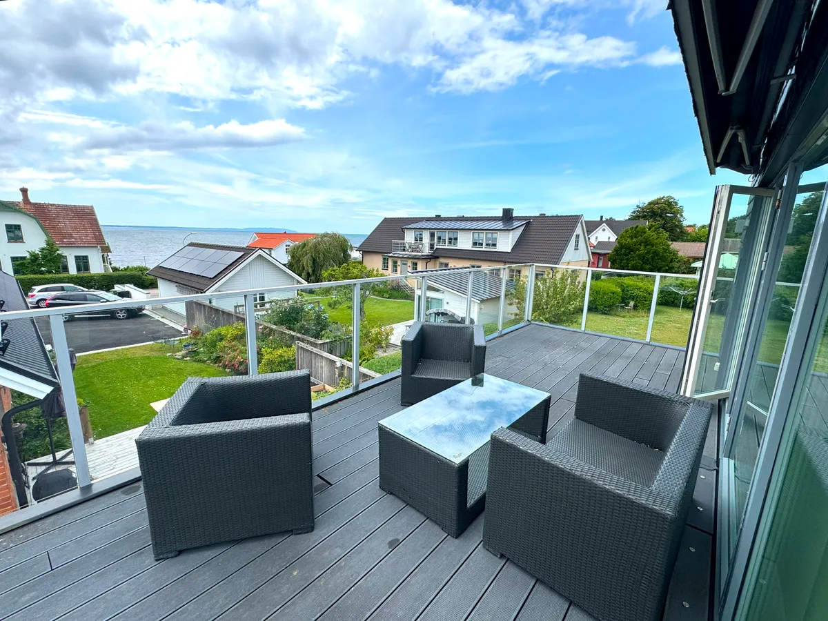 Hyresbostad på Ängelholm i angelholm