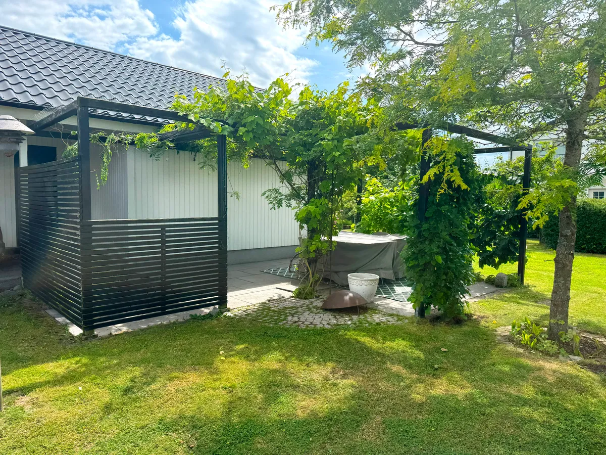 Hyresbostad på Ängelholm i angelholm