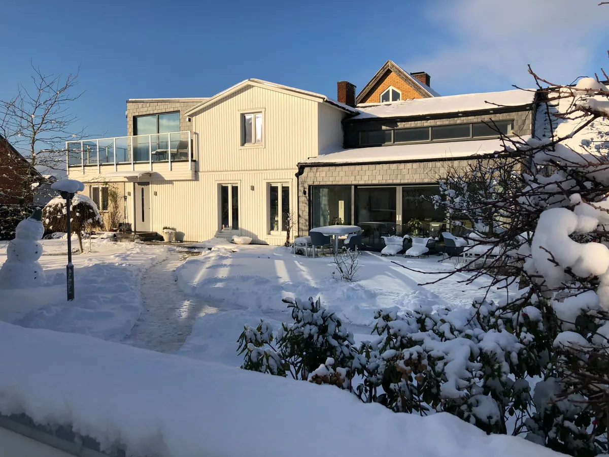 Hyresbostad på Ängelholm i angelholm