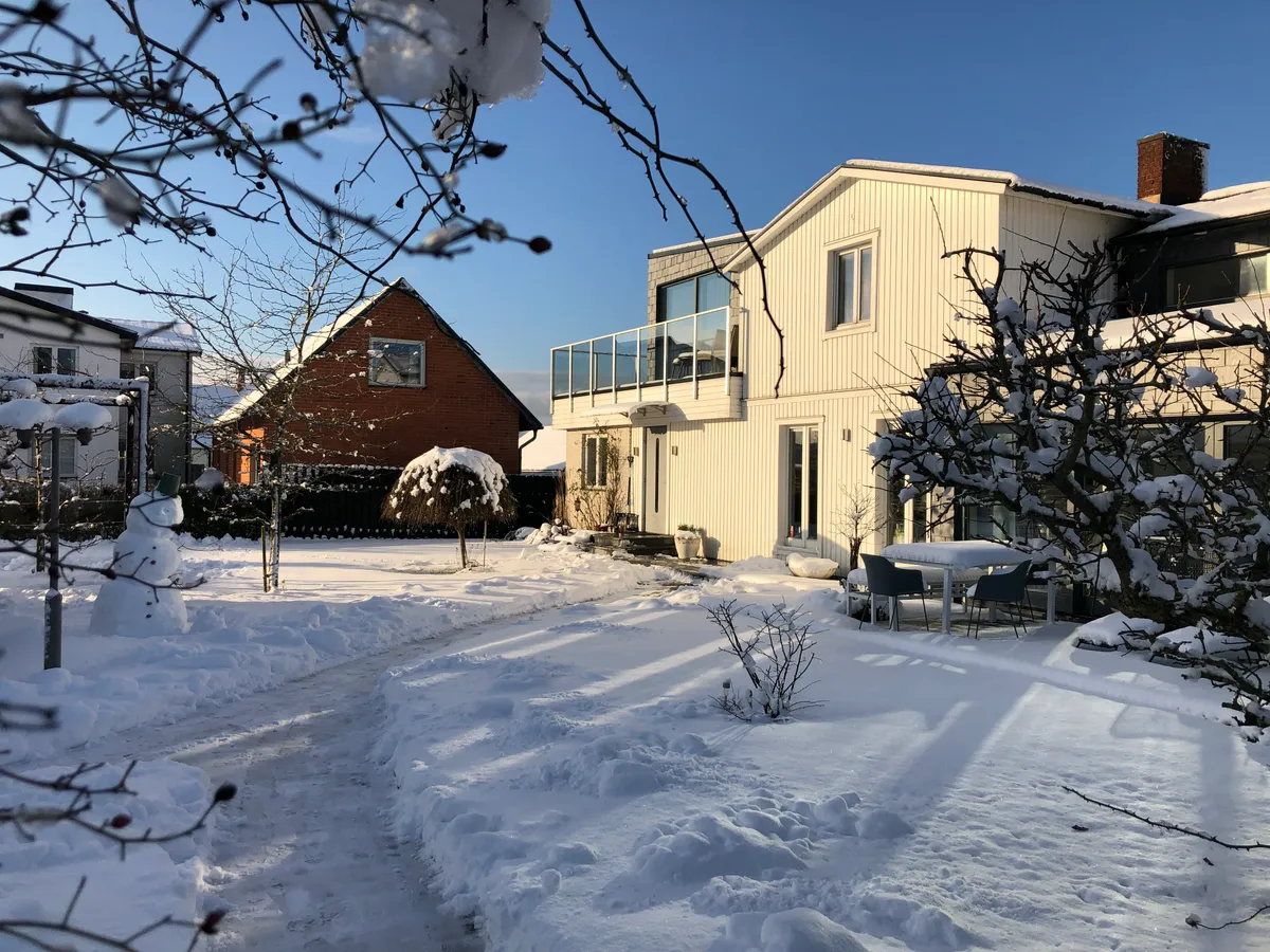 Hyresbostad på Ängelholm i angelholm