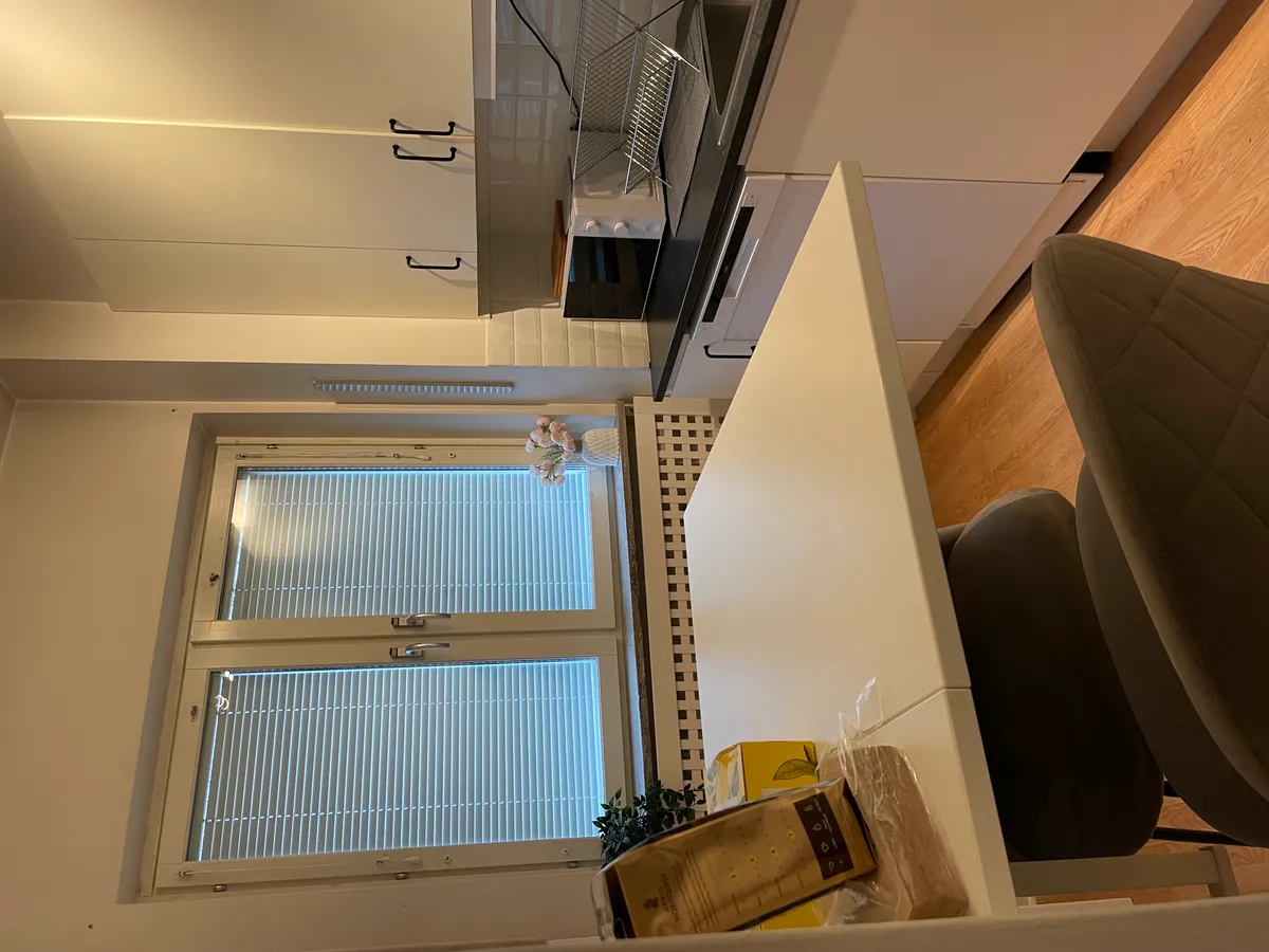 Hyreslägenhet på Örebro i orebro