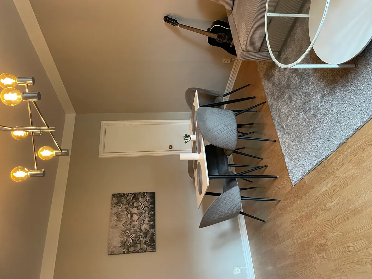 Hyreslägenhet på Örebro i orebro