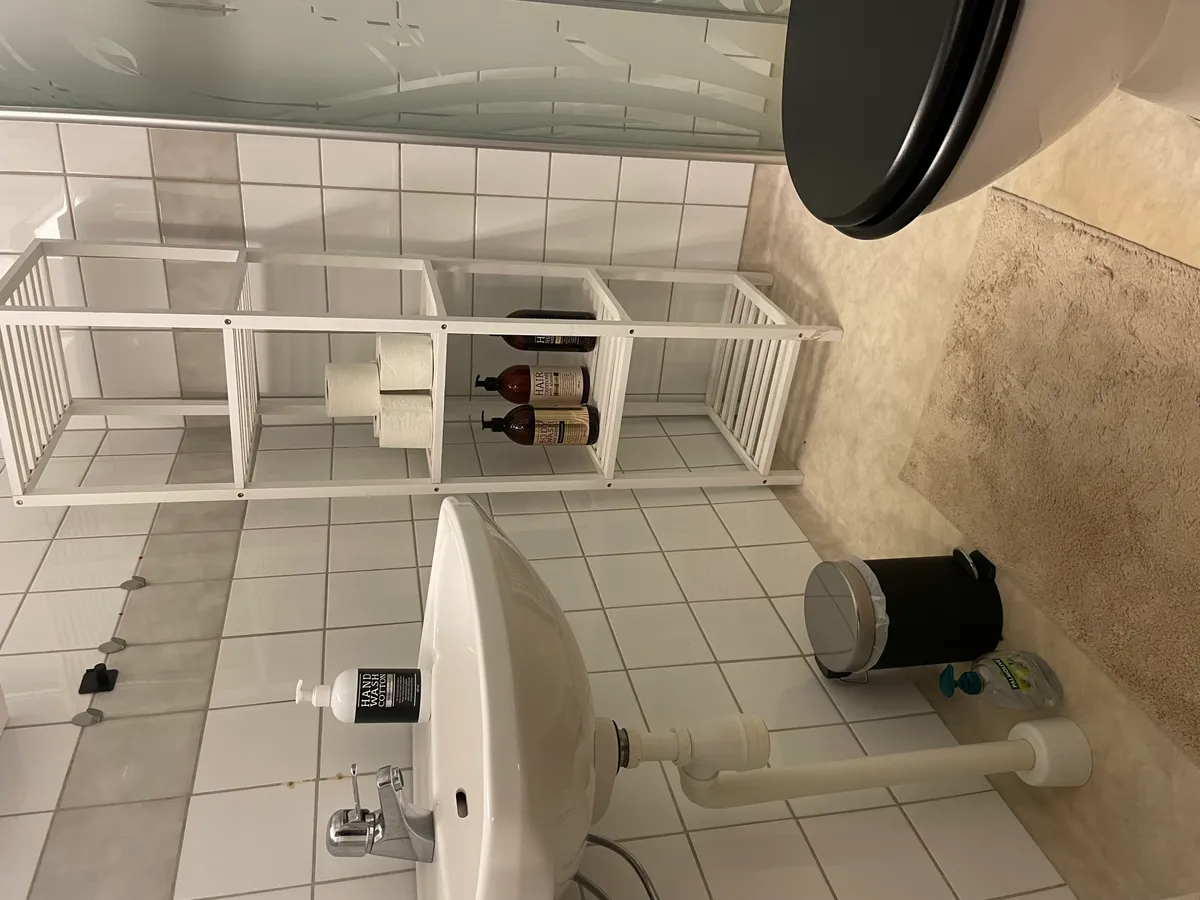 Hyreslägenhet på Örebro i orebro