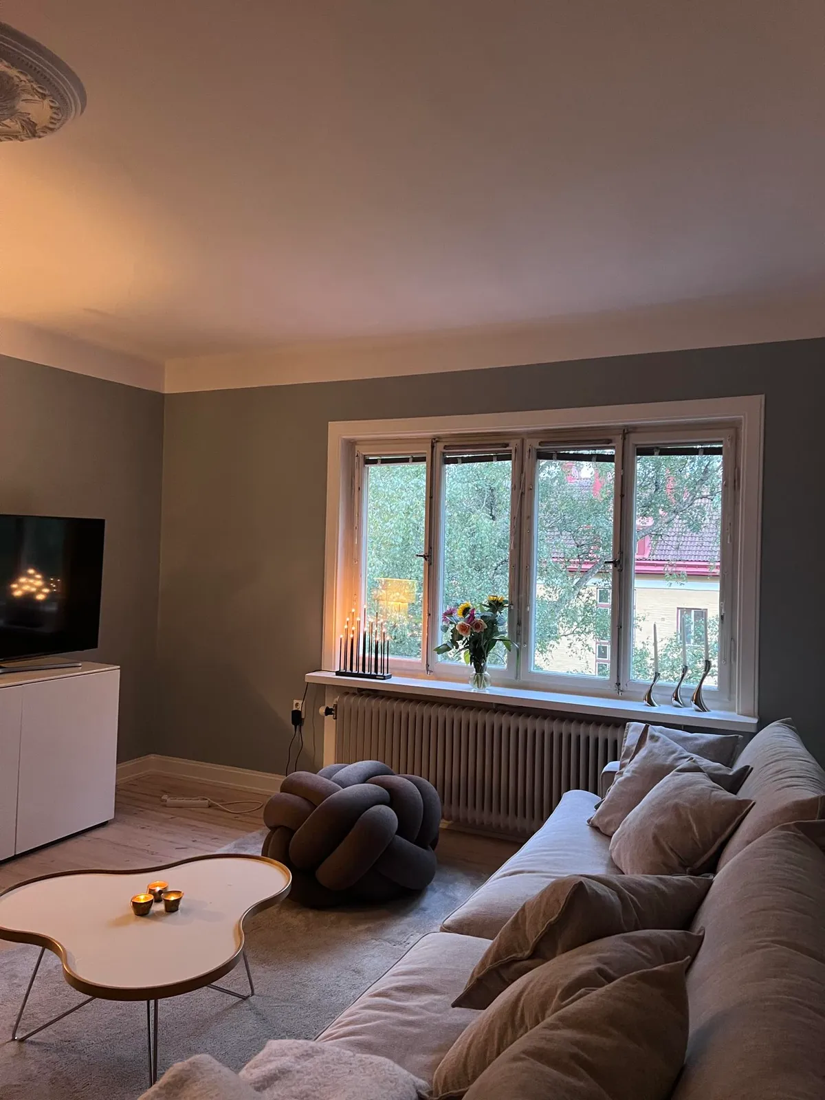 Hyreslägenhet på Uppsala i uppsala