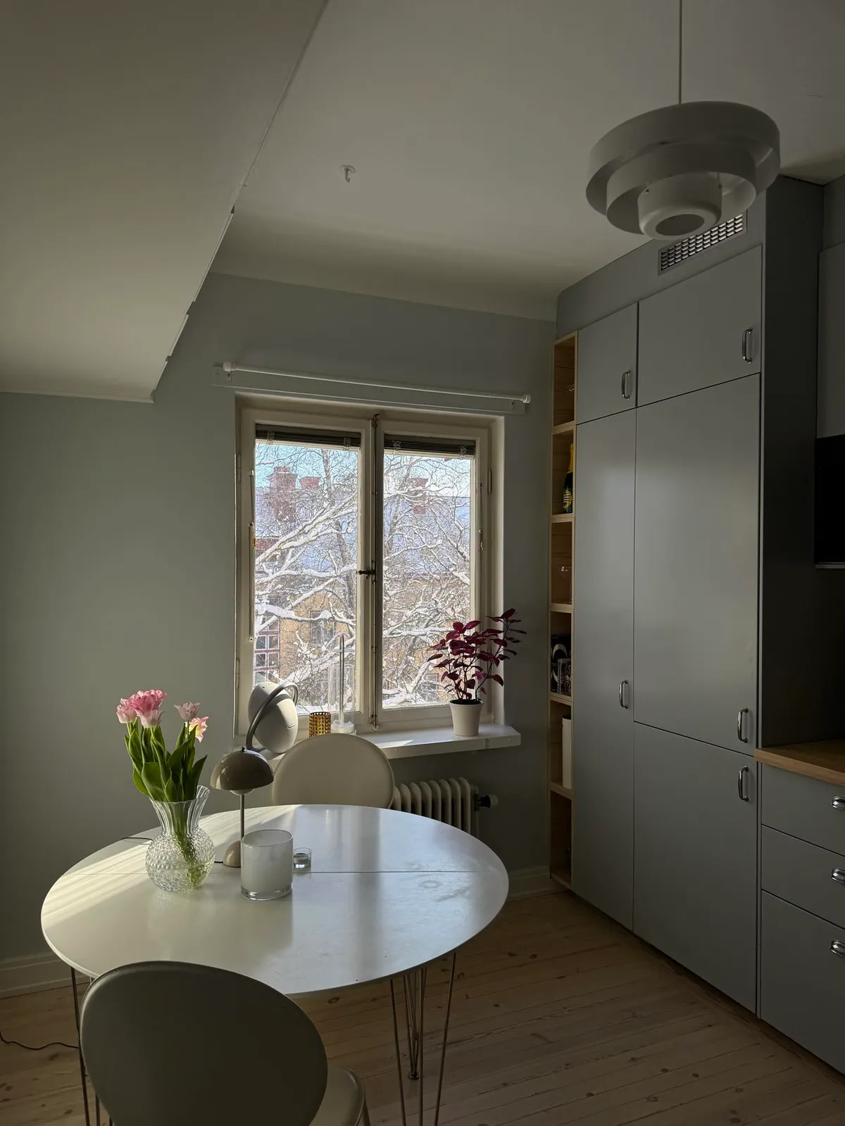Hyreslägenhet på Uppsala i uppsala