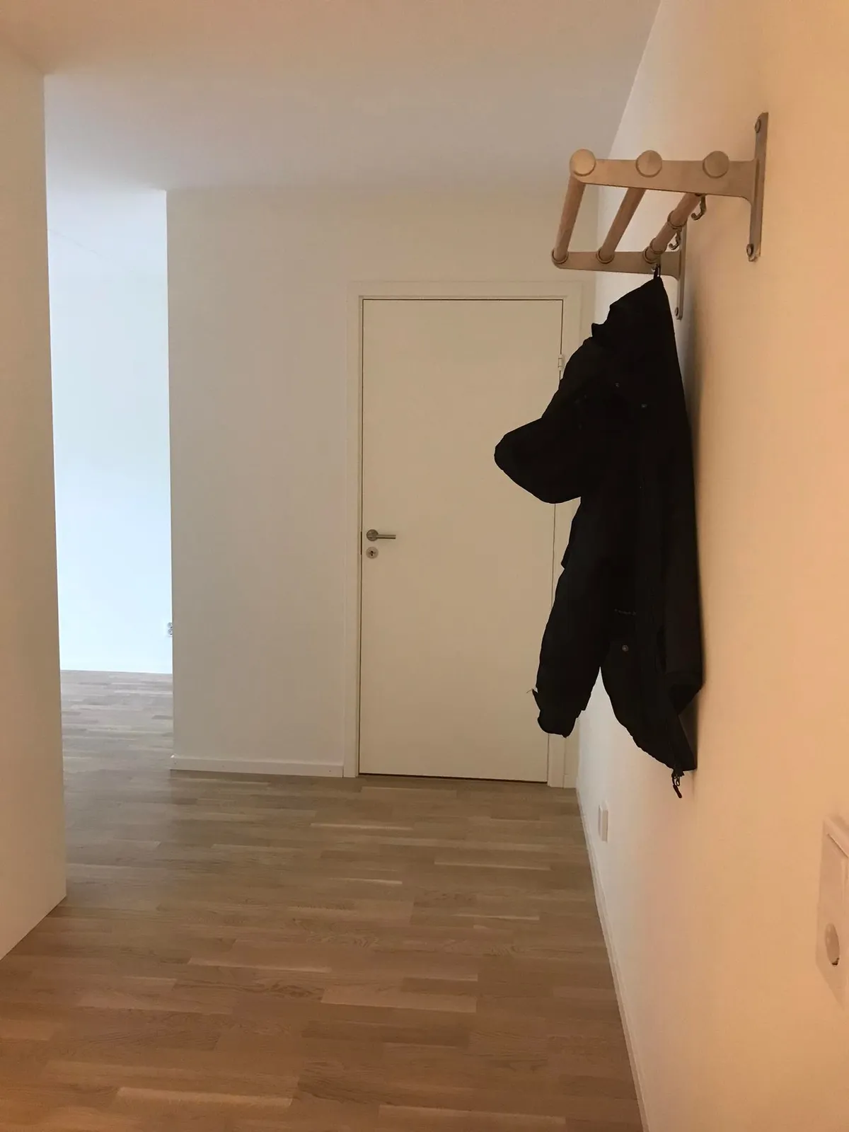 Hyreslägenhet på Askim i askim