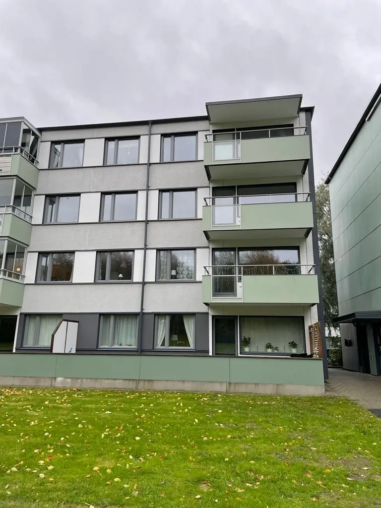 Hyreslägenhet på Göteborg i goteborg