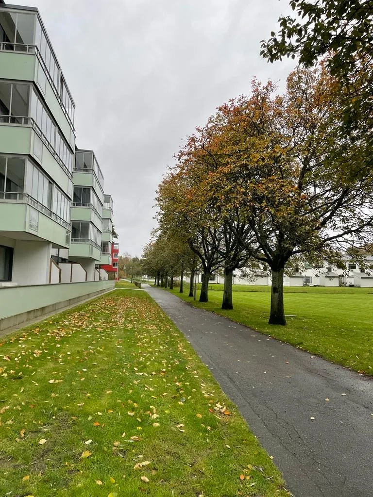 Hyreslägenhet på Göteborg i goteborg
