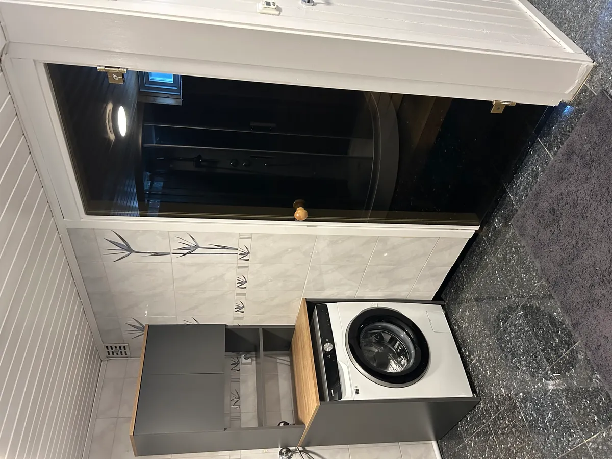 Hyresbostad på Hässelby i hasselby