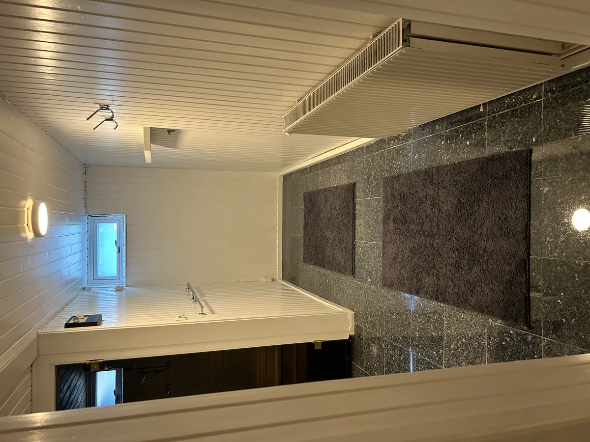 Hyresbostad på Hässelby i hasselby