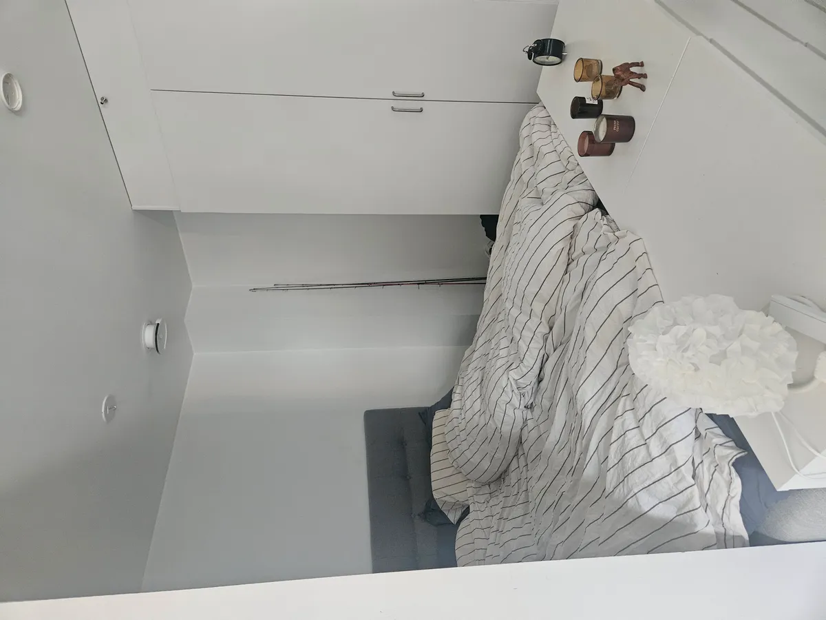 Hyreslägenhet på Örebro i orebro