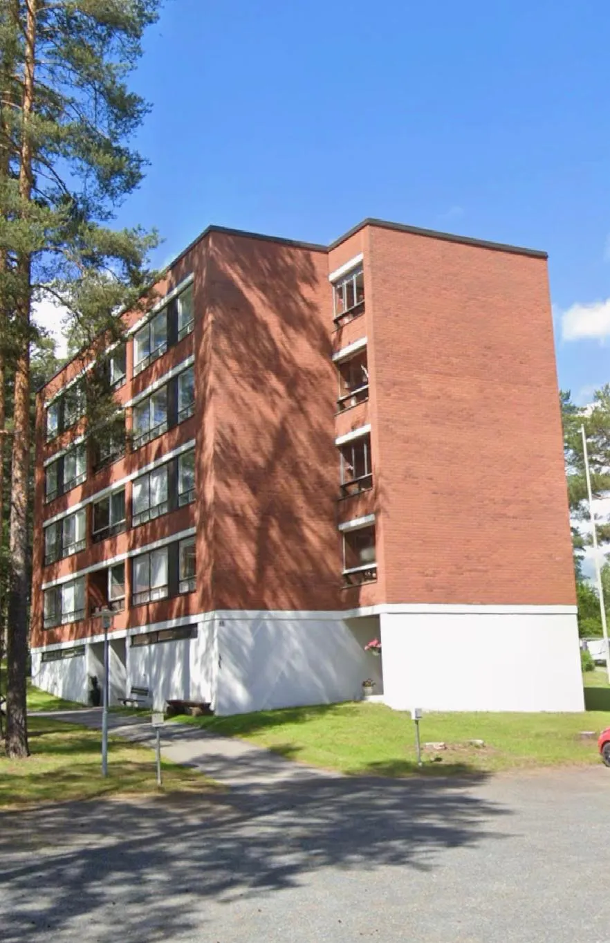 Hyreslägenhet på Siilinjärvi i siilinjarvi