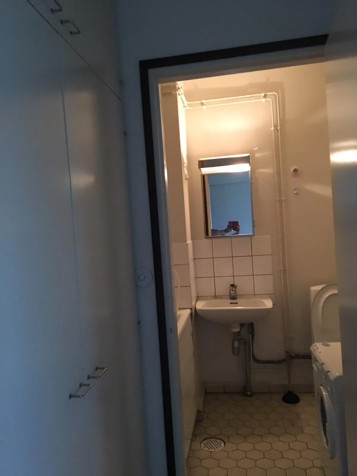 Hyreslägenhet på Siilinjärvi i siilinjarvi