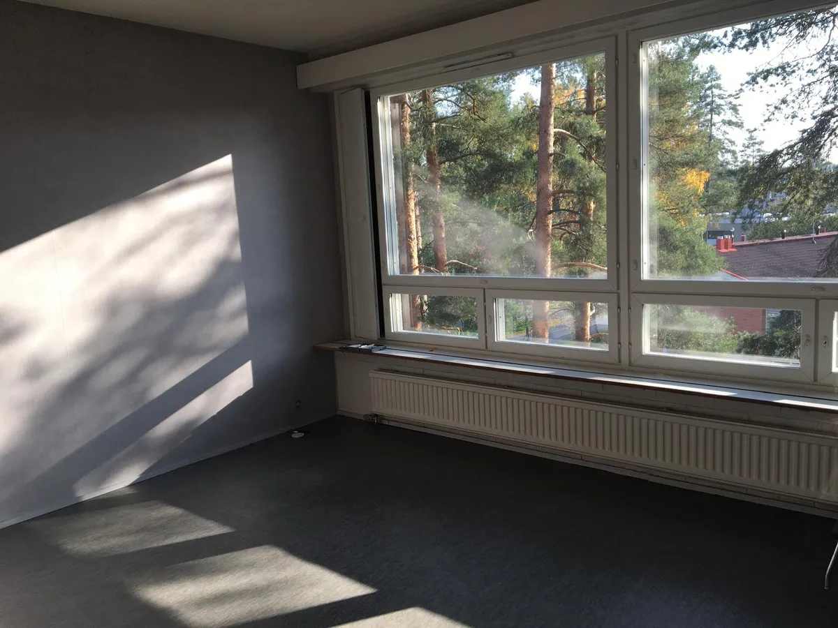 Hyreslägenhet på Siilinjärvi i siilinjarvi