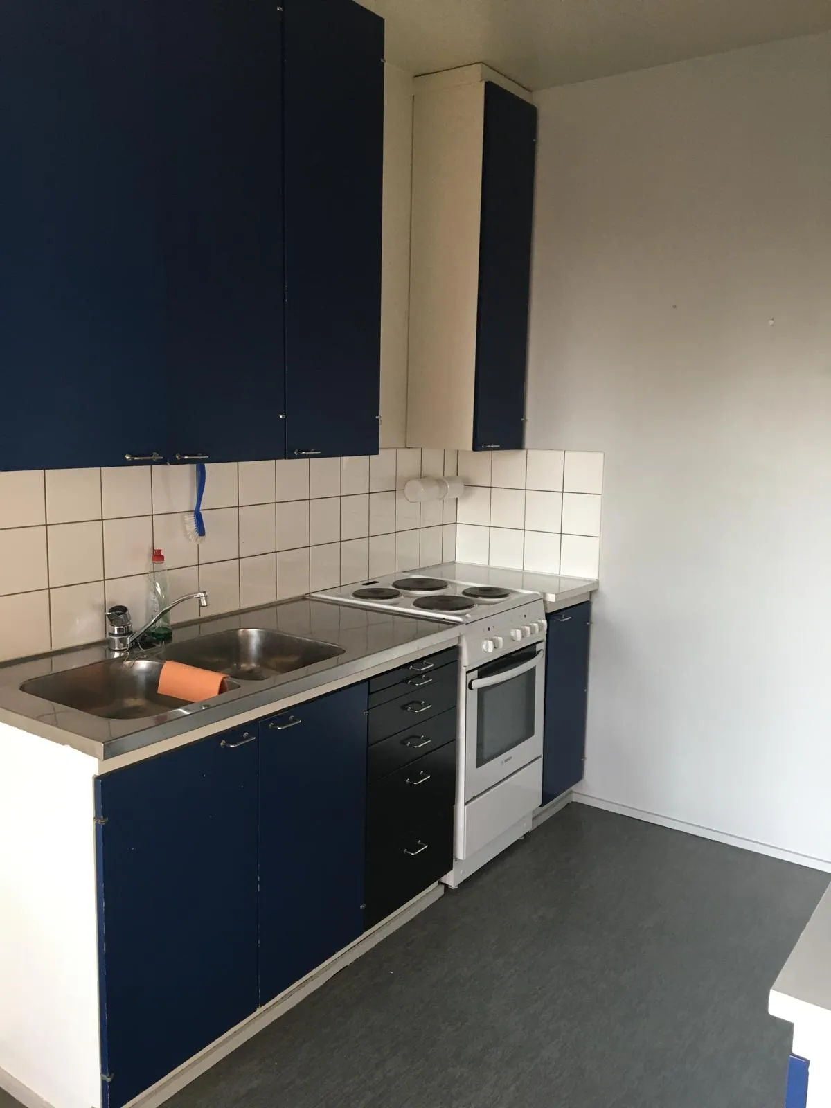 Hyreslägenhet på Siilinjärvi i siilinjarvi