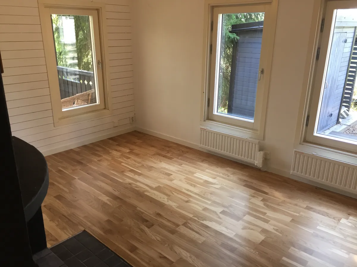 Hyreslägenhet på Tullinge i tullinge