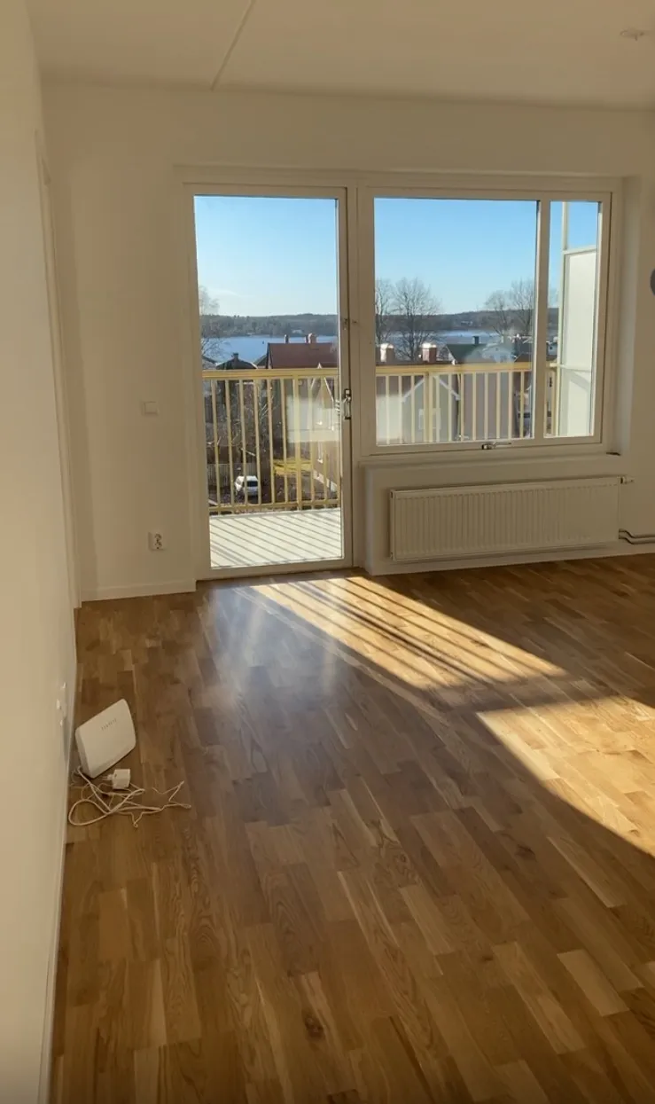 Hyreslägenhet på Vänersborg i vanersborg