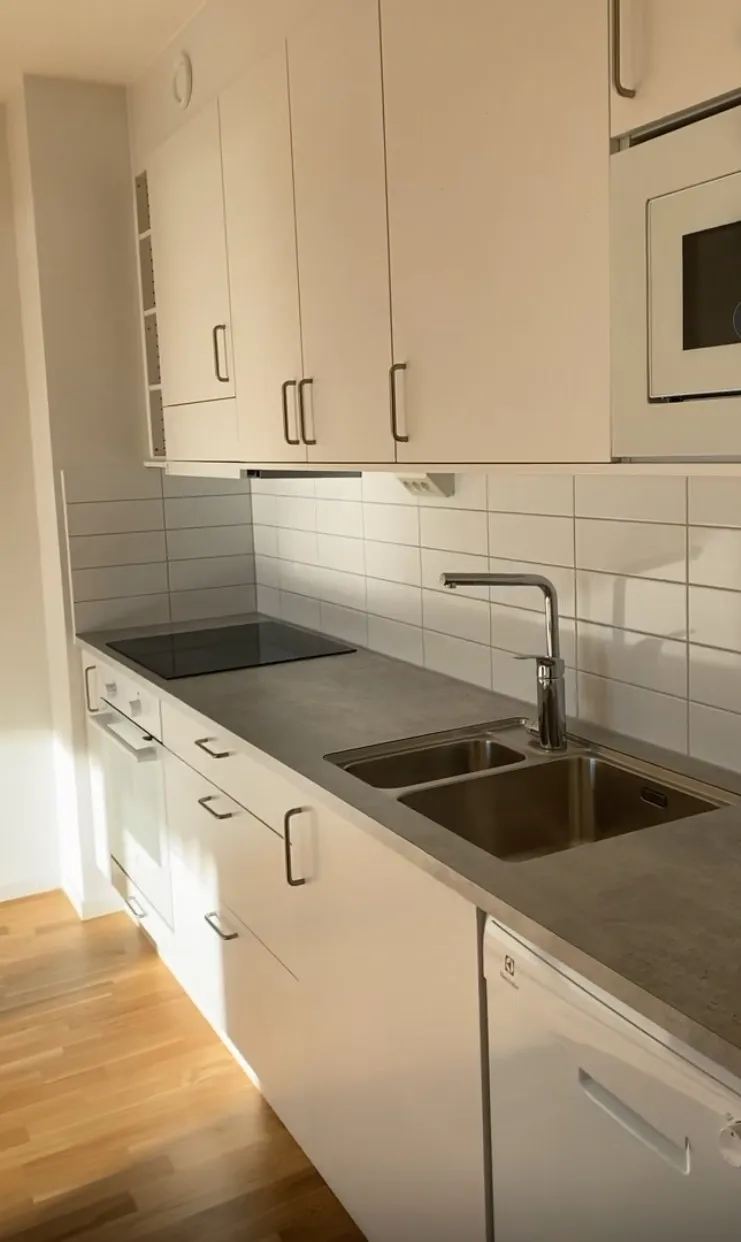 Hyreslägenhet på Vänersborg i vanersborg
