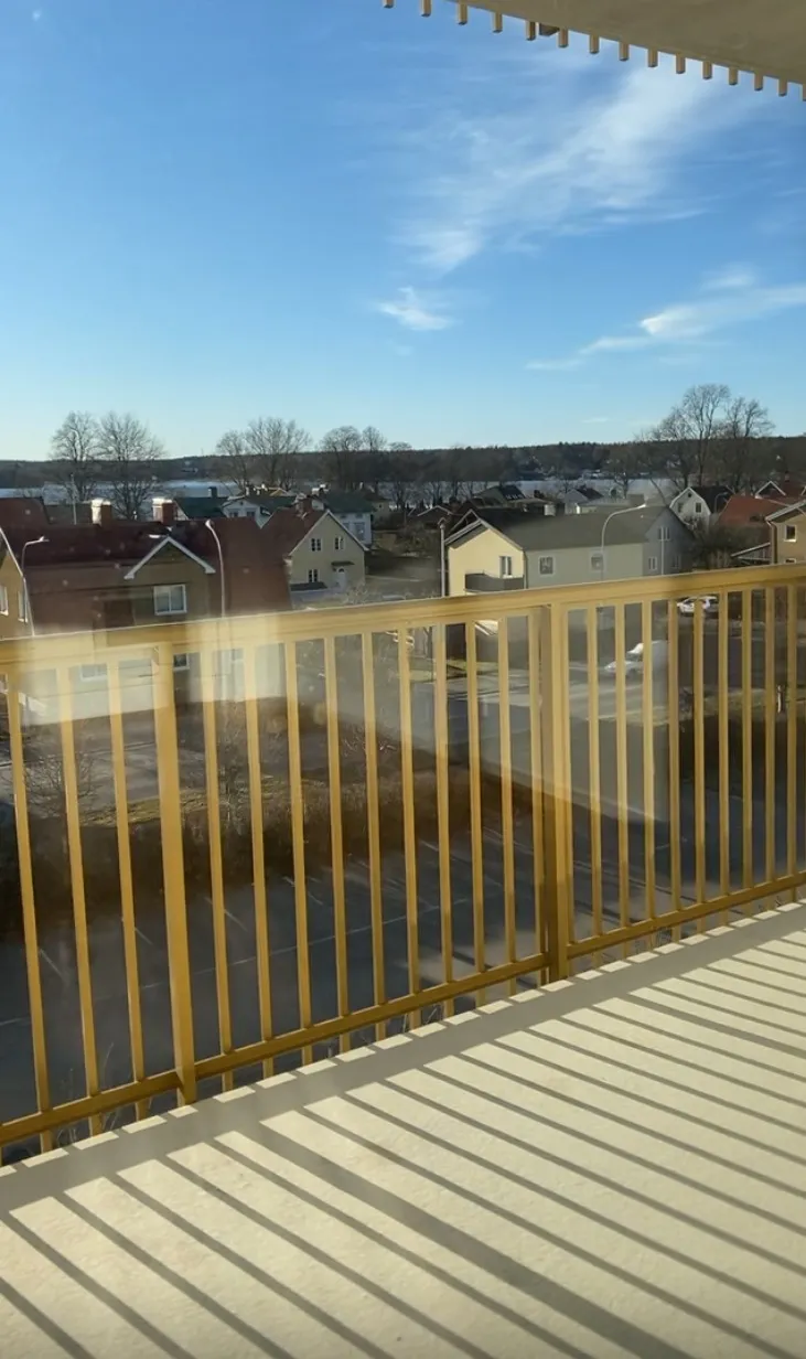 Hyreslägenhet på Vänersborg i vanersborg