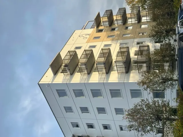 Hyreslägenhet på Vänersborg i vanersborg