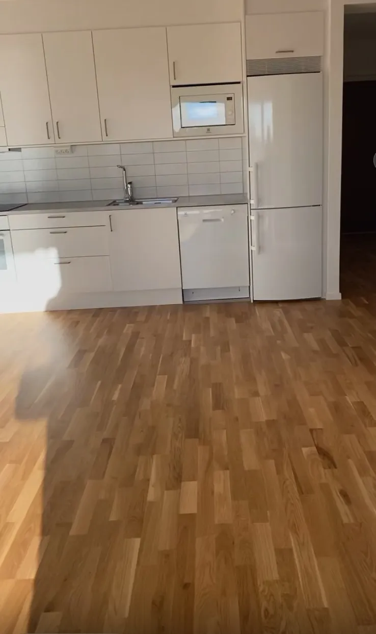 Hyreslägenhet på Vänersborg i vanersborg