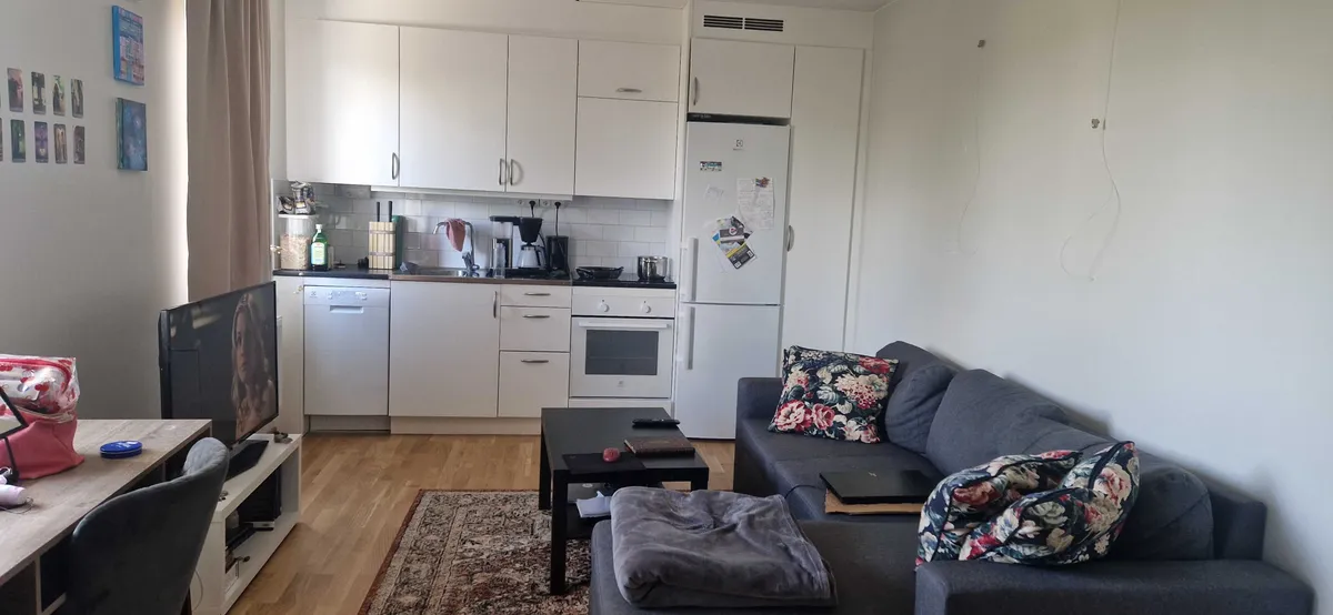 Hyreslägenhet på Malmö i malmo