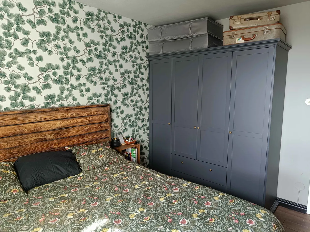 Hyreslägenhet på Skövde i skovde