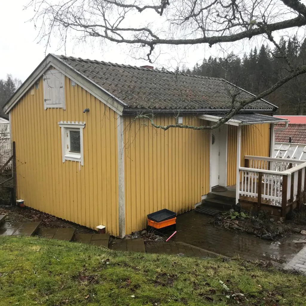 Hyresbostad på Tungelsta i tungelsta