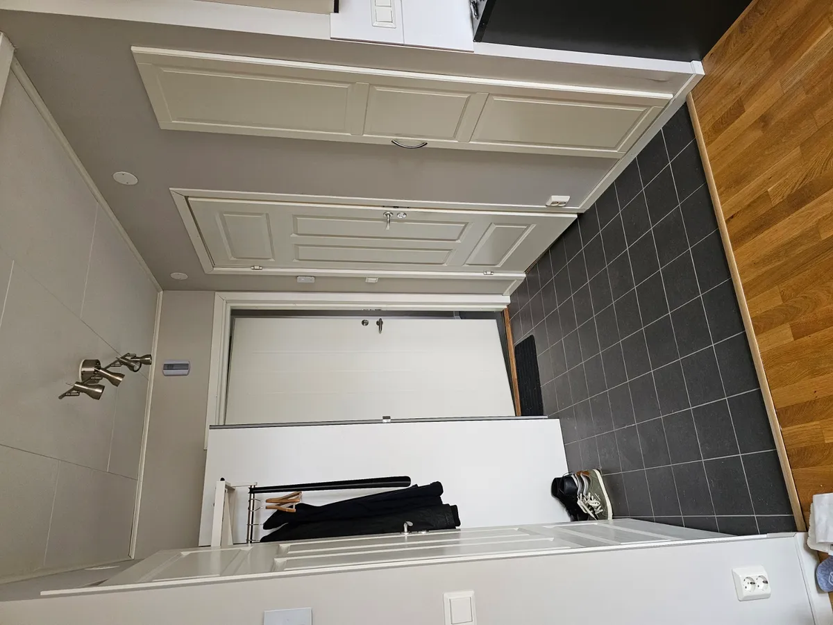 Hyreslägenhet på Nynäshamn i nynashamn
