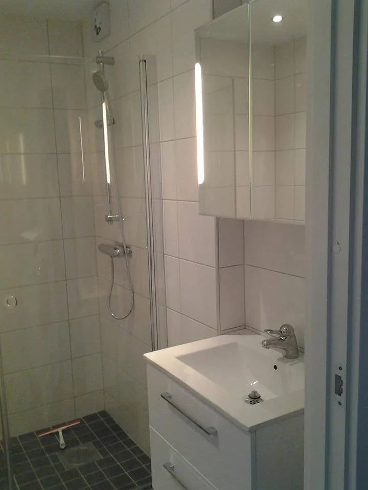 Hyreslägenhet på Nynäshamn i nynashamn
