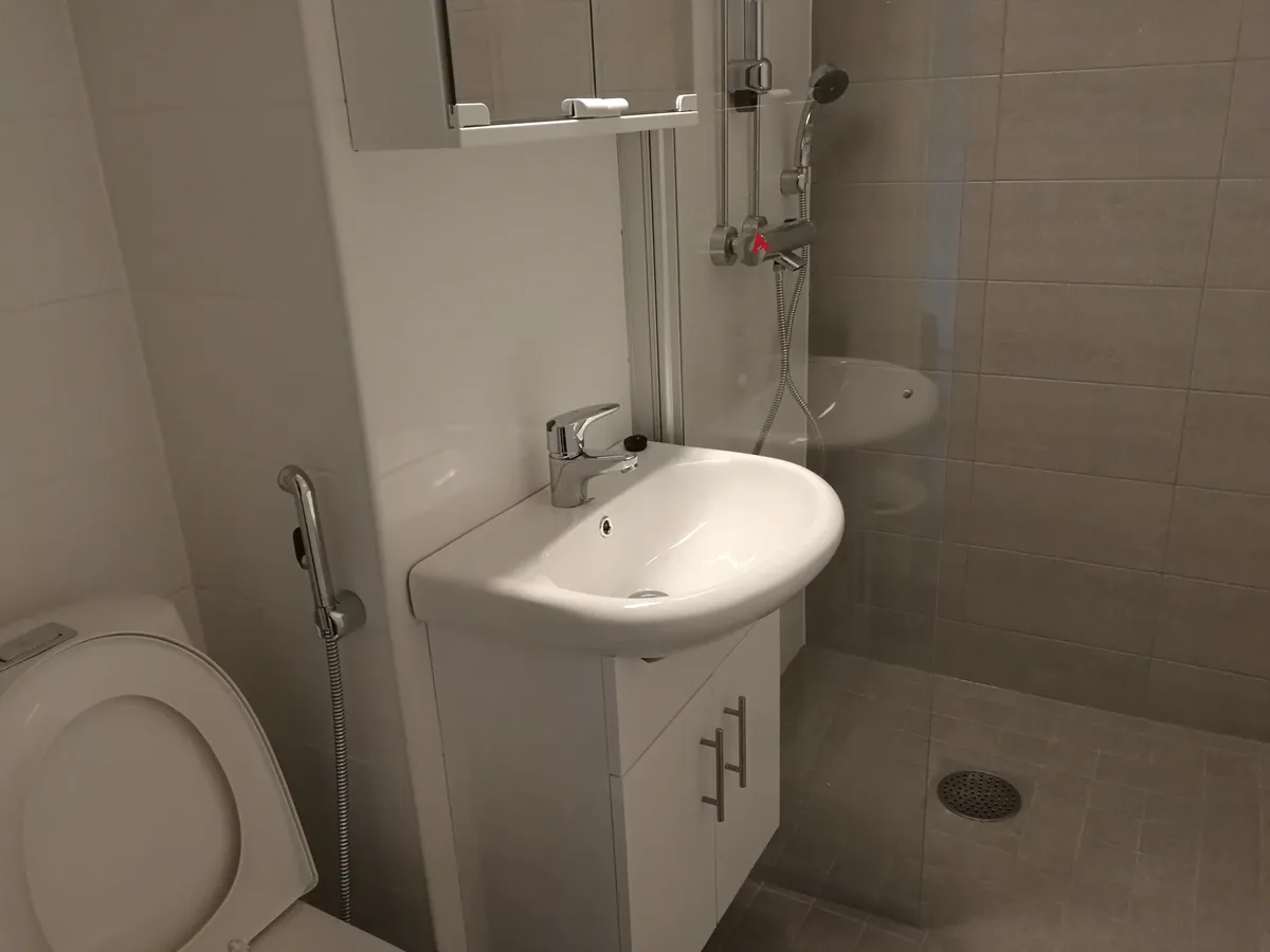 Hyreslägenhet på Lappeenranta i lappeenranta