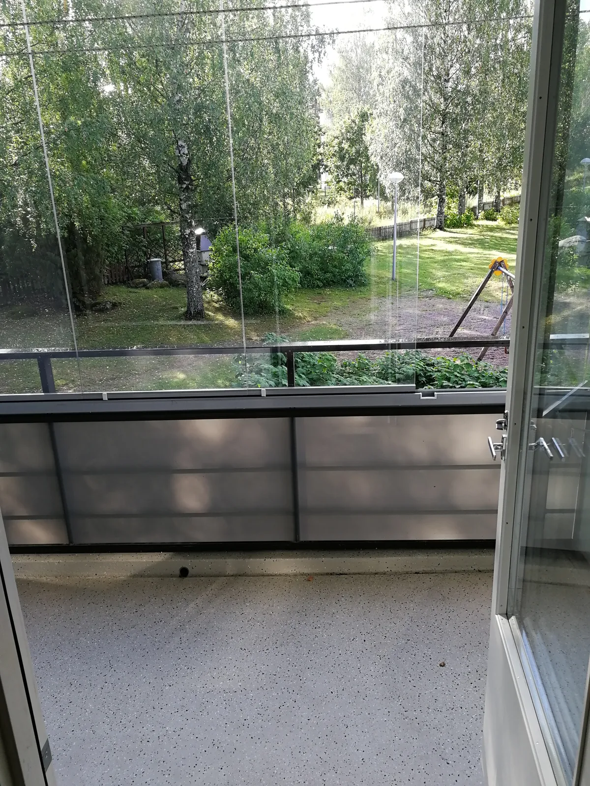 Hyreslägenhet på Lappeenranta i lappeenranta