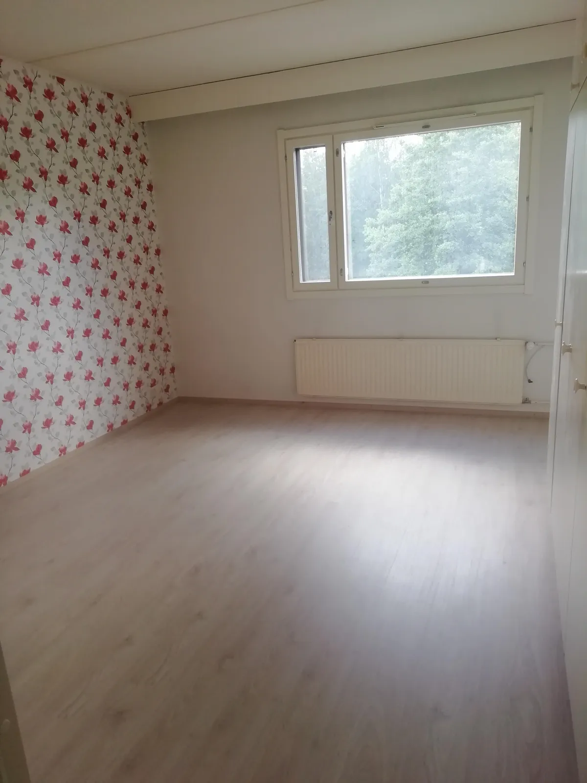 Hyreslägenhet på Lappeenranta i lappeenranta