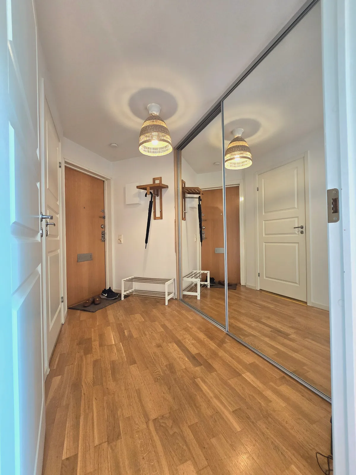 Hyreslägenhet på Stockholm i stockholm